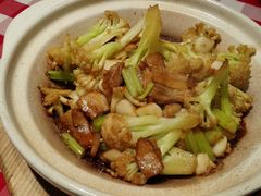 -西贝莜面村(上海百联西郊店)