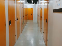 -安东易迷你仓自助寄存仓库(淞虹路店)