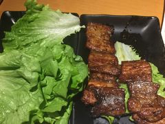 -云晓光头烧烤吧(川沙绿地店)