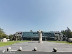 -上海月湖雕塑公园