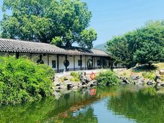 -台州府城(东湖)