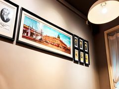 -秋林西餐厅(总店)