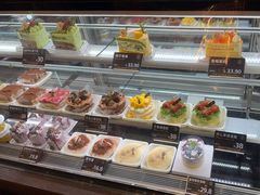 -FANEN法念·烘焙·甜点(万象城店)