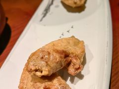 -绿茶餐厅(松江万达店)