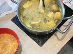 -吉野家(大连黑石礁富丽庭店)