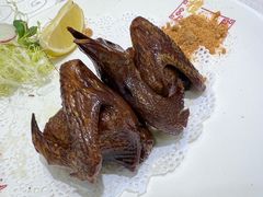 -凤城礼记鱼翅海鲜酒家(新马路总店)