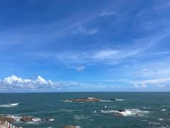 -汕尾风车岛