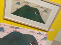 -【朵云轩艺术中心】博洛尼亚插画展·中国巡展·上海站