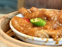 -彩丰楼中餐厅·仁恒洲际酒店