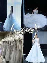-Renee芮亦婚纱