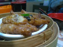 -添好运点心专门店(北角店)