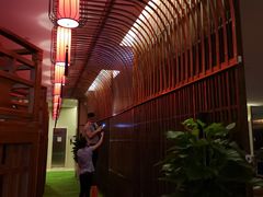 -汤连得温泉馆(宝山店)