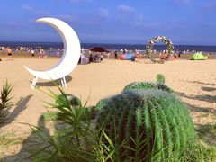 -日照灯塔风景区