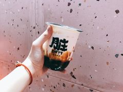 -LELECHA乐乐茶(美罗城店)