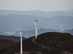 -东白山