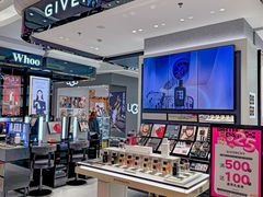 -王府井百货(总府店)