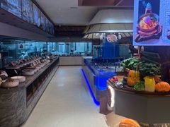 -鲜得莱渔港·小平岛海胆馆(七贤岭店)