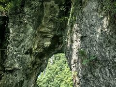 -清江方山景区