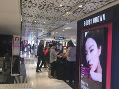 -崇光百货(尖沙咀店)