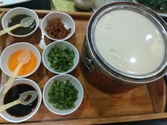 豆腐脑-映像威海·海鲜味道(市区店)