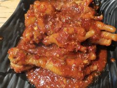 -京玉菲饭店(李村店)