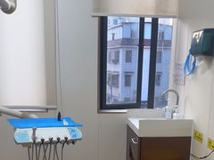 -佛山中大口腔医院·市二级口腔专科医院