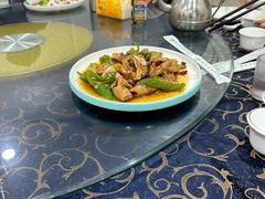 -威海渔村(黄兴路店)