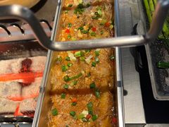 -很久以前羊肉串(昌里路三钢里店)