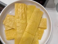 -草原传奇鲜羊火锅(桥北店)