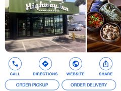 -Highway Inn Kaka'ako