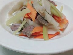 峨眉老坛子-峨嵋酒家总店(车公庄店)