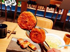-人间酒暖·Go blanc·烧鸟·深夜食堂(陆家嘴店)