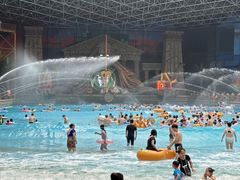 -波塞冬旅游度假区