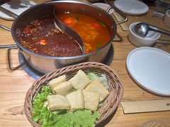 -四喜小胖·北京涮肉(五道营店)