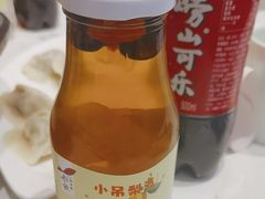 -船歌·鱼水饺青岛菜(国贸商城店)