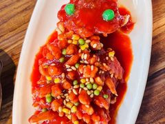 -鱼食饭稻·苏浙土菜17年老馆子(平江路店)