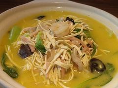 -永安水煮活鱼·仪征菜(仪征奥林匹克店)