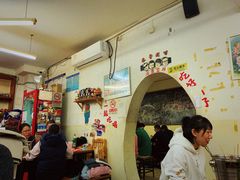 大堂-炒豆合作社(东四总店)