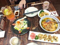 -小川洋风料理(街道口店)