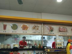 -燊意布拉肠云吞面(中山四路店)
