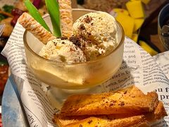 -岛风·台食小馆 ISLAND BISTRO(烟台山店)
