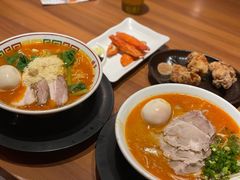 -博多一蘭·乌冬·定食·烧串(徐家汇店)