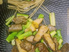 -西双版纳洲际度假酒店-曼霖轩中餐厅