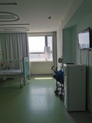 -天津市儿童医院(河西马场院区)