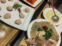 -铜人李火锅(西大街店)