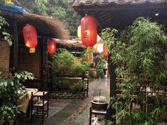 -五邑人家(江门店)