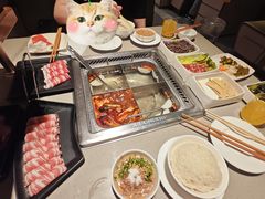 -海底捞火锅(关山保利店)