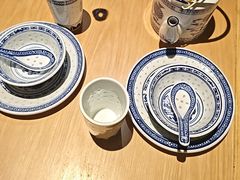 -南京大牌档(龙江新城市广场店)