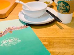-潮粥荟·潮汕砂锅粥(朝阳大悦城店)