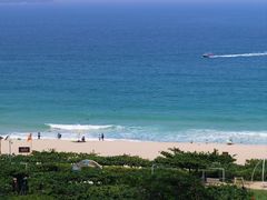 -三亚亚龙湾天域度假酒店